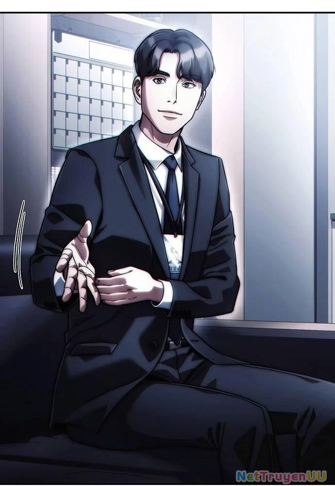 Nhân Viên Văn Phòng Nhìn Thấy Vận Mệnh Chapter 69 - Trang 4