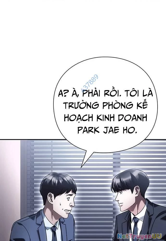 Nhân Viên Văn Phòng Nhìn Thấy Vận Mệnh Chapter 69 - Trang 4