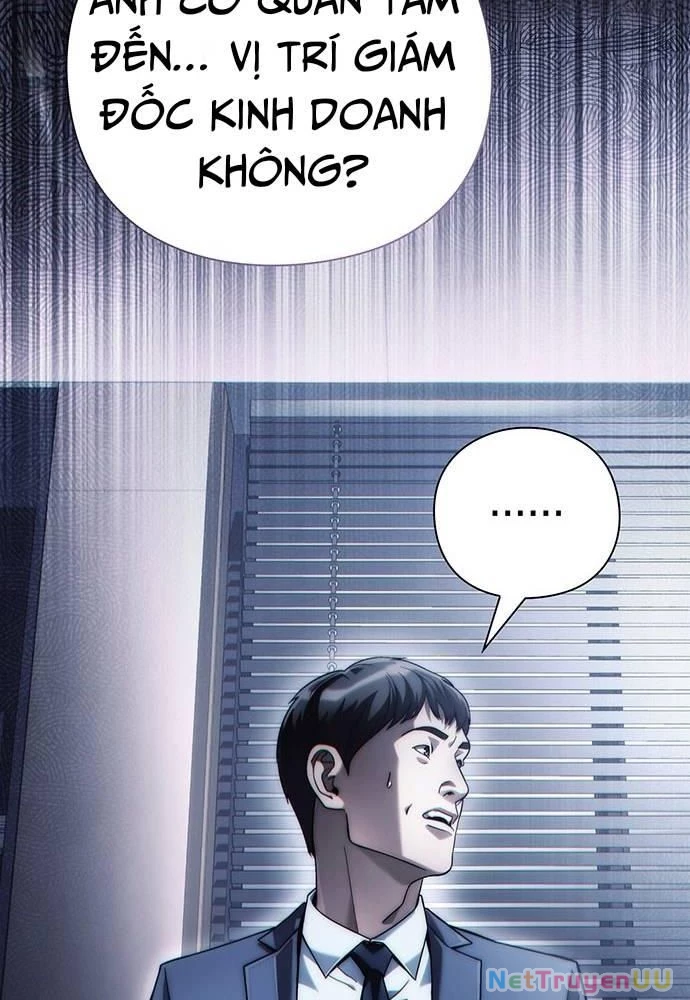 Nhân Viên Văn Phòng Nhìn Thấy Vận Mệnh Chapter 69 - Trang 4