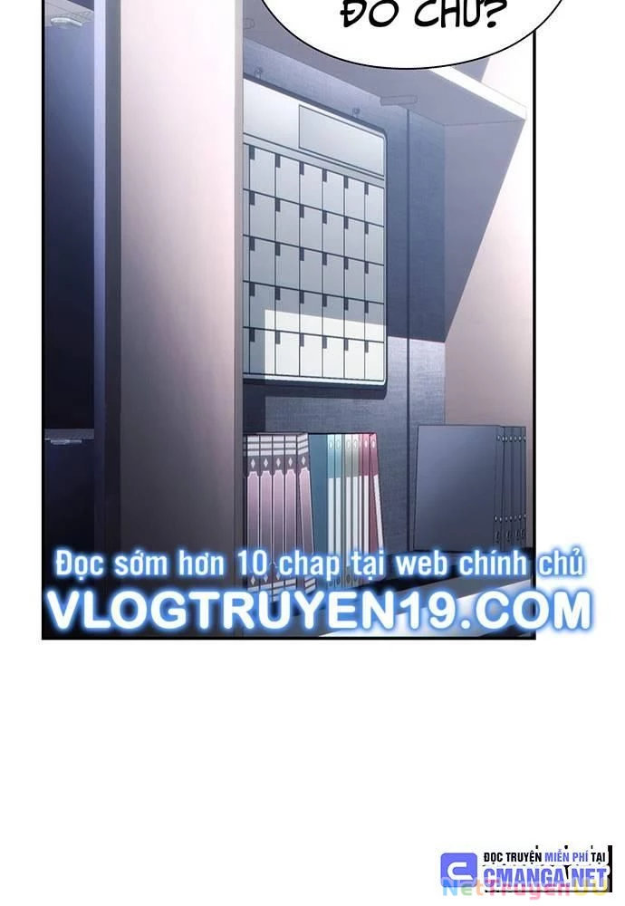 Nhân Viên Văn Phòng Nhìn Thấy Vận Mệnh Chapter 69 - Trang 4