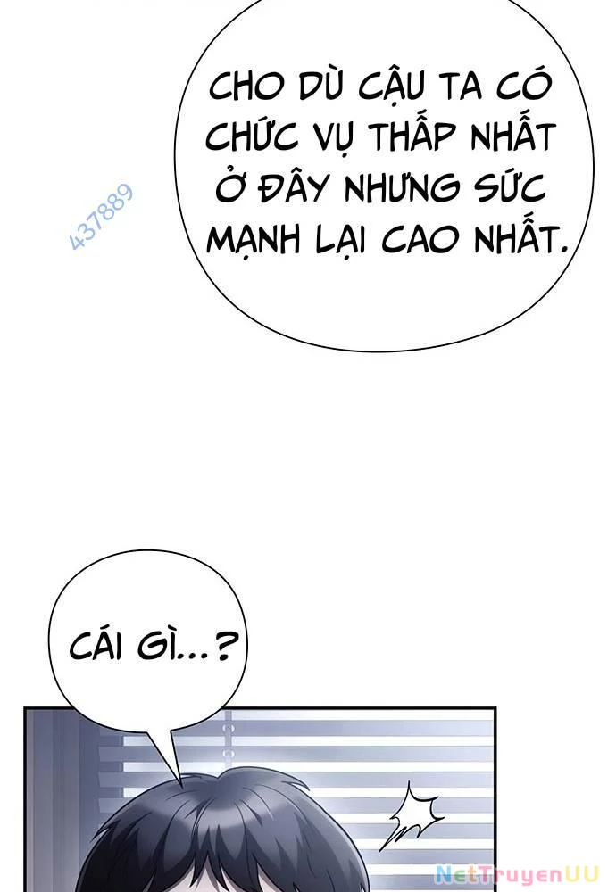 Nhân Viên Văn Phòng Nhìn Thấy Vận Mệnh Chapter 69 - Trang 4