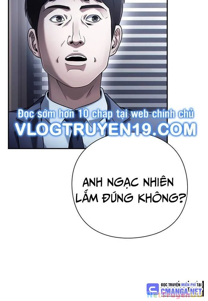 Nhân Viên Văn Phòng Nhìn Thấy Vận Mệnh Chapter 69 - Trang 4