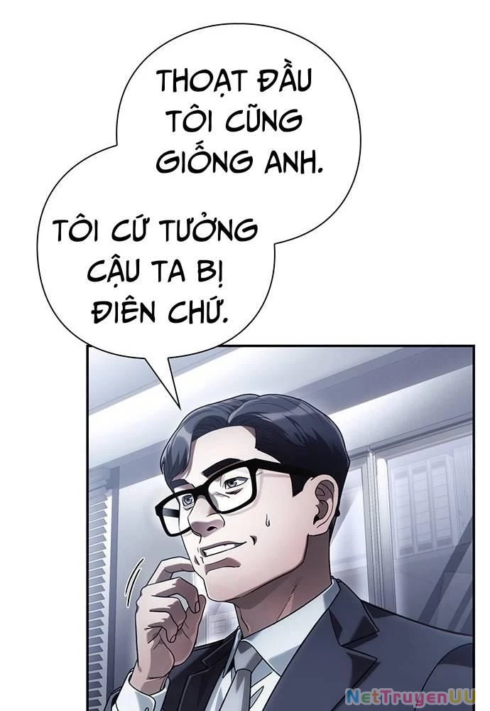 Nhân Viên Văn Phòng Nhìn Thấy Vận Mệnh Chapter 69 - Trang 4