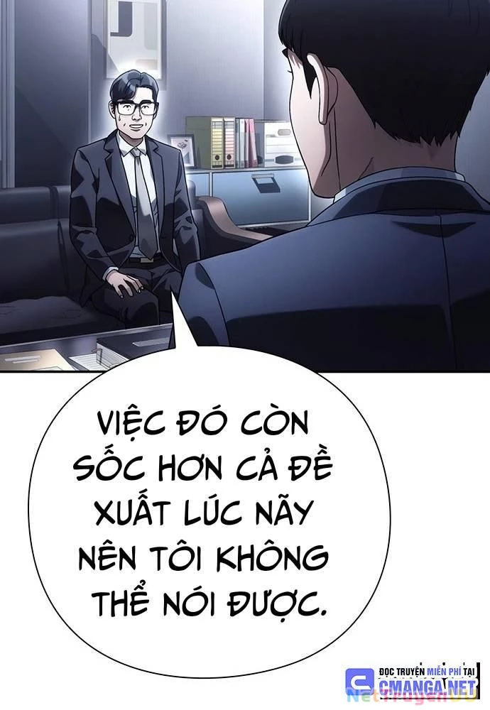 Nhân Viên Văn Phòng Nhìn Thấy Vận Mệnh Chapter 69 - Trang 4