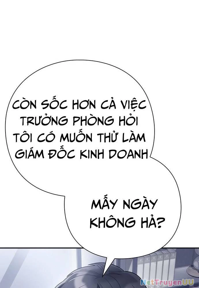 Nhân Viên Văn Phòng Nhìn Thấy Vận Mệnh Chapter 69 - Trang 4