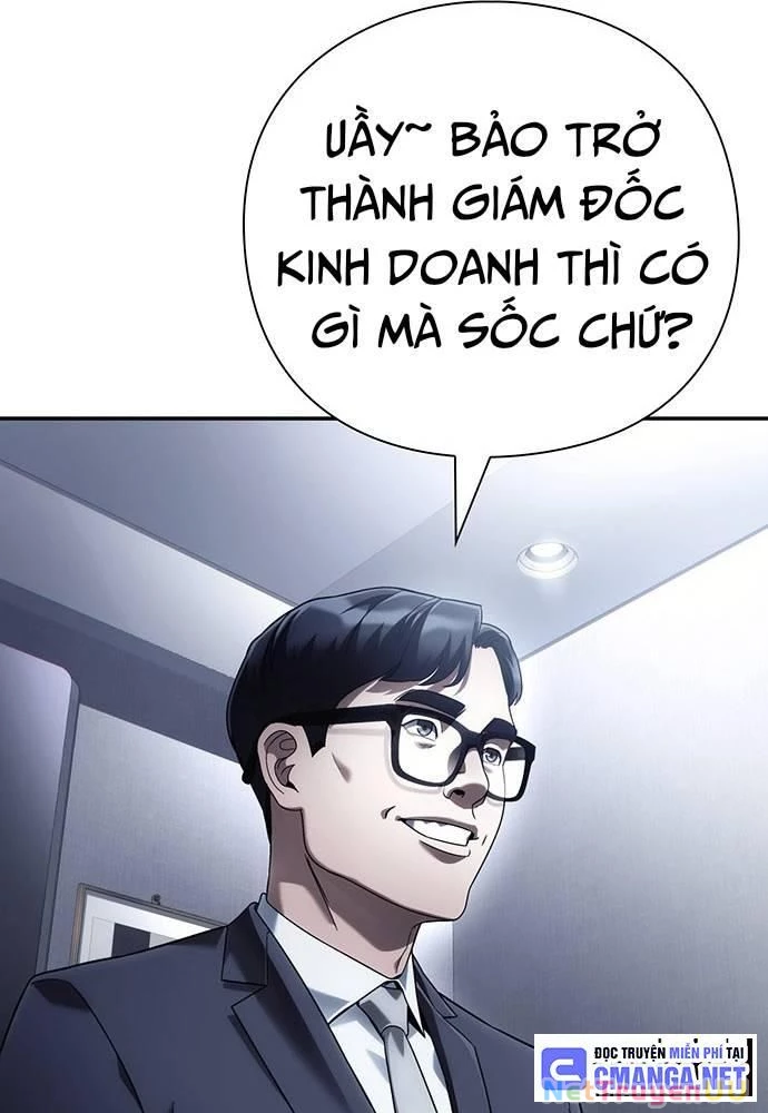 Nhân Viên Văn Phòng Nhìn Thấy Vận Mệnh Chapter 69 - Trang 4