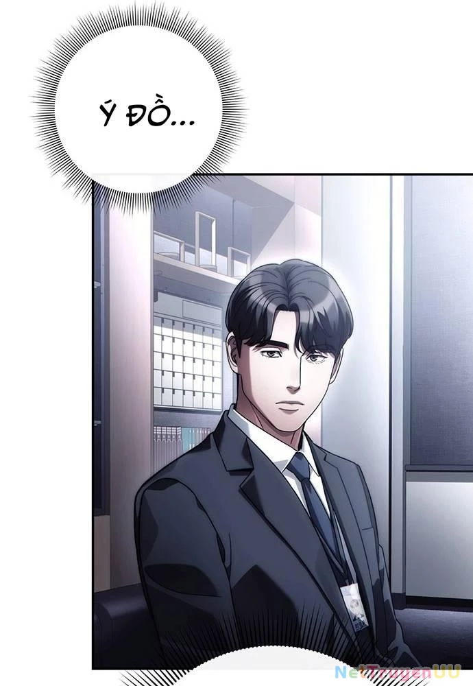 Nhân Viên Văn Phòng Nhìn Thấy Vận Mệnh Chapter 69 - Trang 4