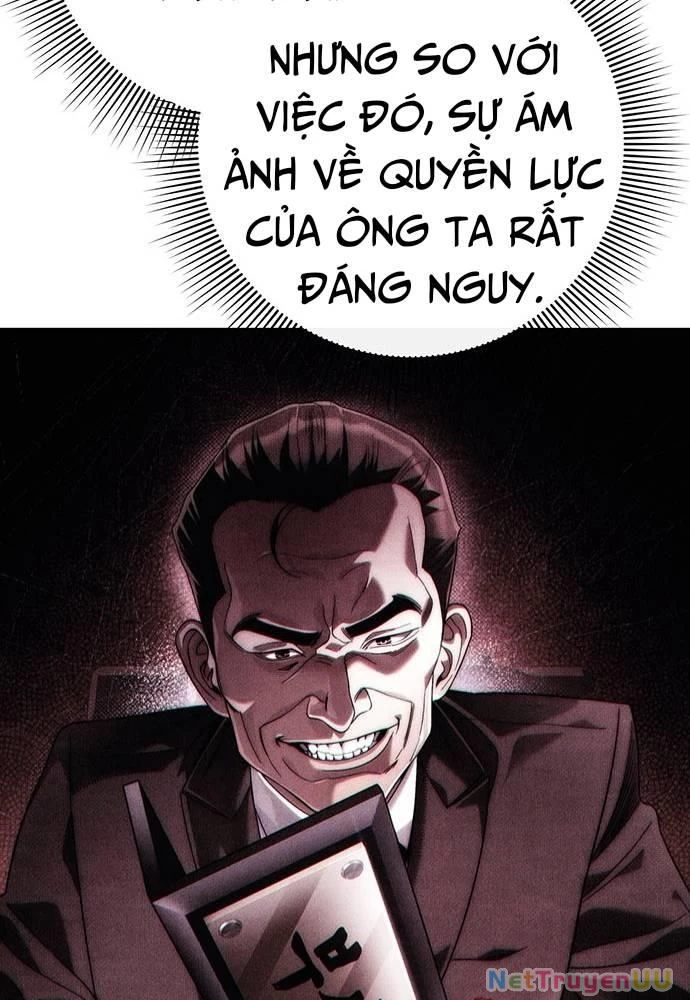 Nhân Viên Văn Phòng Nhìn Thấy Vận Mệnh Chapter 69 - Trang 4