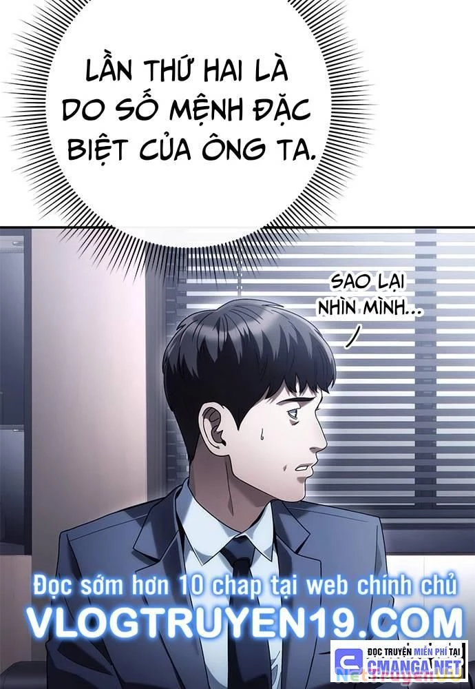 Nhân Viên Văn Phòng Nhìn Thấy Vận Mệnh Chapter 69 - Trang 4