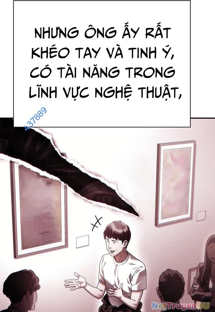 Nhân Viên Văn Phòng Nhìn Thấy Vận Mệnh Chapter 69 - Trang 4