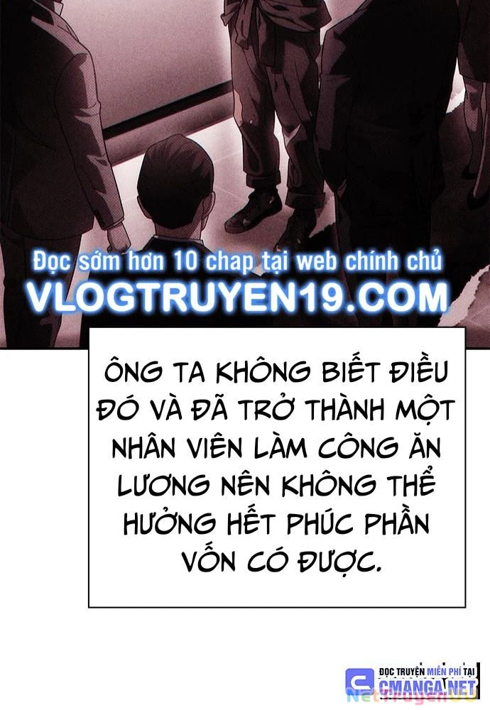 Nhân Viên Văn Phòng Nhìn Thấy Vận Mệnh Chapter 69 - Trang 4