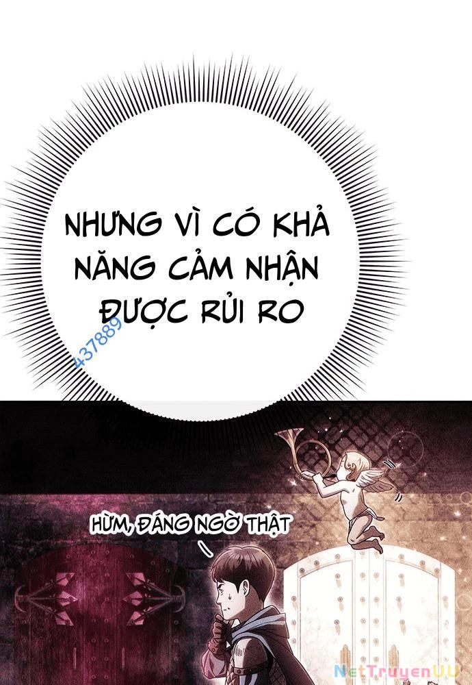 Nhân Viên Văn Phòng Nhìn Thấy Vận Mệnh Chapter 69 - Trang 4