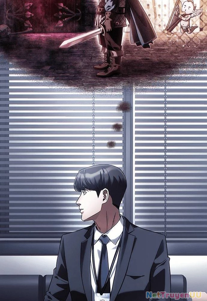 Nhân Viên Văn Phòng Nhìn Thấy Vận Mệnh Chapter 69 - Trang 4