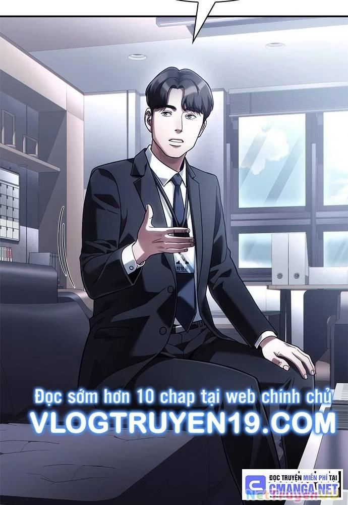 Nhân Viên Văn Phòng Nhìn Thấy Vận Mệnh Chapter 69 - Trang 4