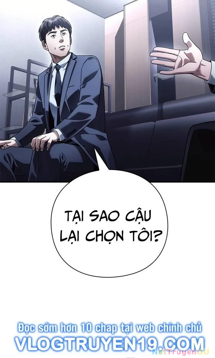 Nhân Viên Văn Phòng Nhìn Thấy Vận Mệnh Chapter 69 - Trang 4