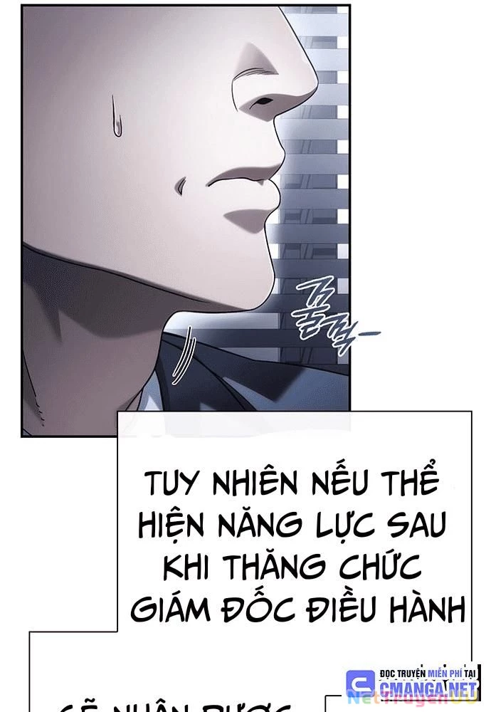 Nhân Viên Văn Phòng Nhìn Thấy Vận Mệnh Chapter 69 - Trang 4