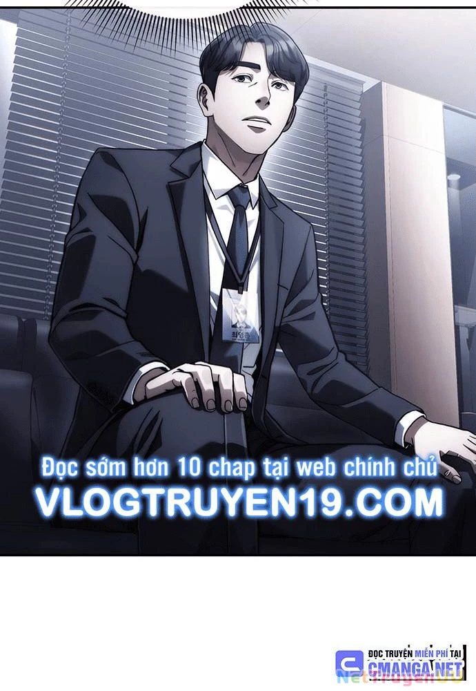 Nhân Viên Văn Phòng Nhìn Thấy Vận Mệnh Chapter 69 - Trang 4