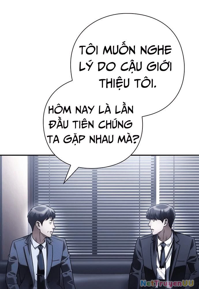 Nhân Viên Văn Phòng Nhìn Thấy Vận Mệnh Chapter 69 - Trang 4