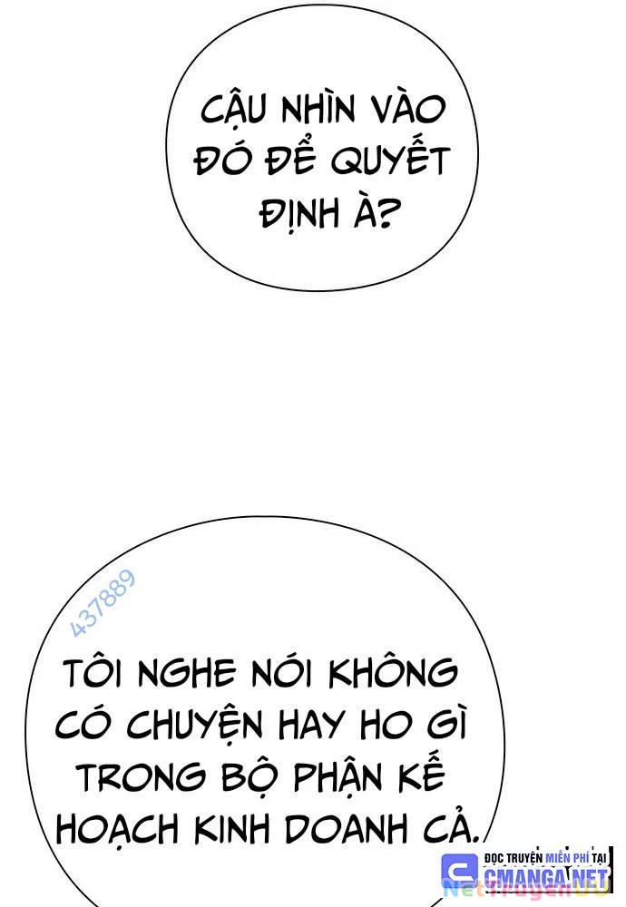 Nhân Viên Văn Phòng Nhìn Thấy Vận Mệnh Chapter 69 - Trang 4