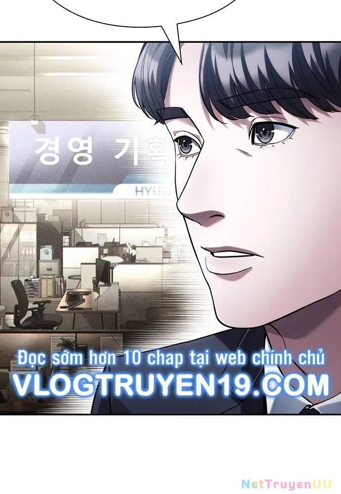 Nhân Viên Văn Phòng Nhìn Thấy Vận Mệnh Chapter 69 - Trang 4