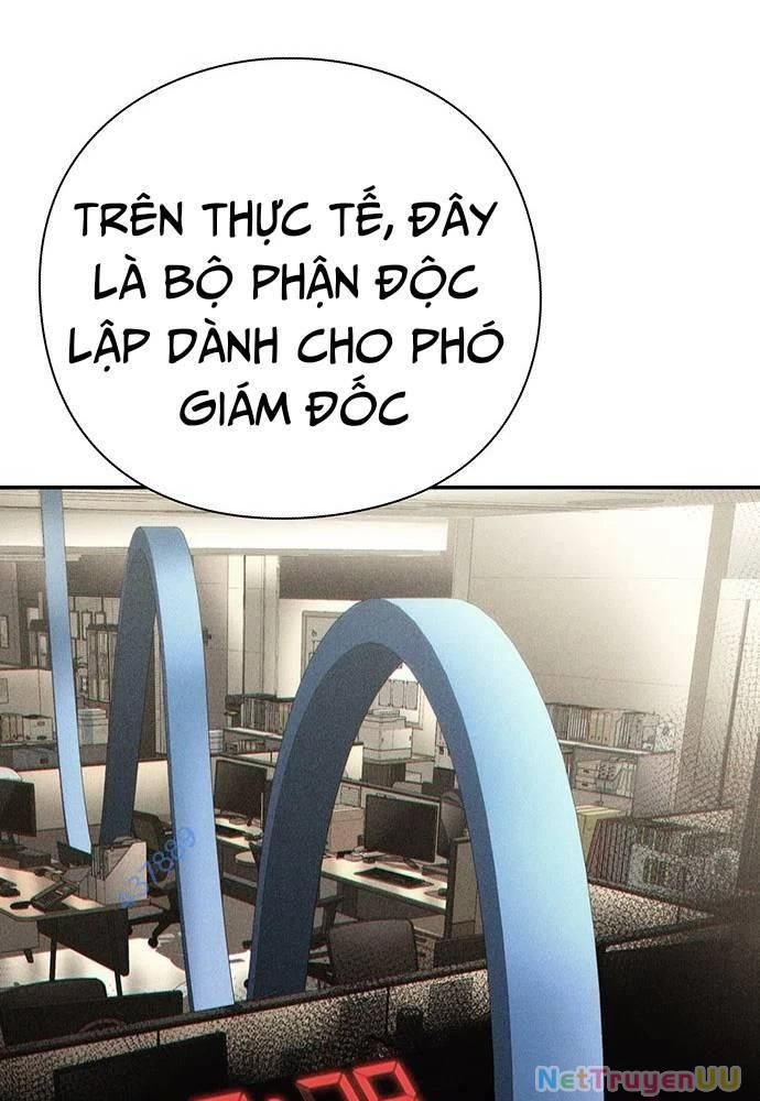 Nhân Viên Văn Phòng Nhìn Thấy Vận Mệnh Chapter 69 - Trang 4