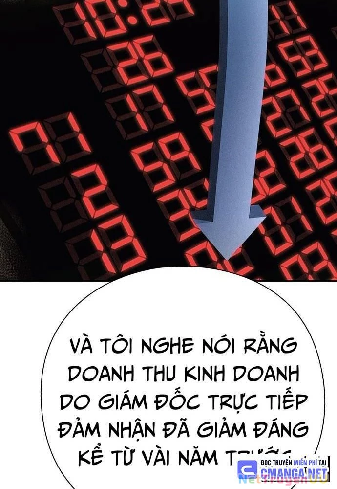 Nhân Viên Văn Phòng Nhìn Thấy Vận Mệnh Chapter 69 - Trang 4