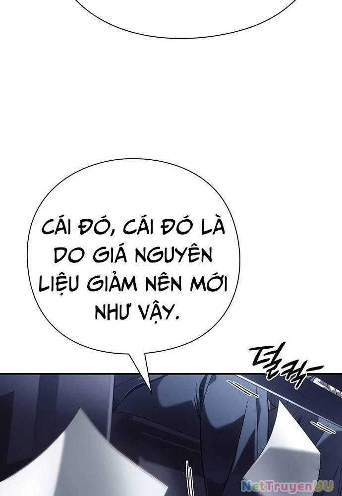 Nhân Viên Văn Phòng Nhìn Thấy Vận Mệnh Chapter 69 - Trang 4