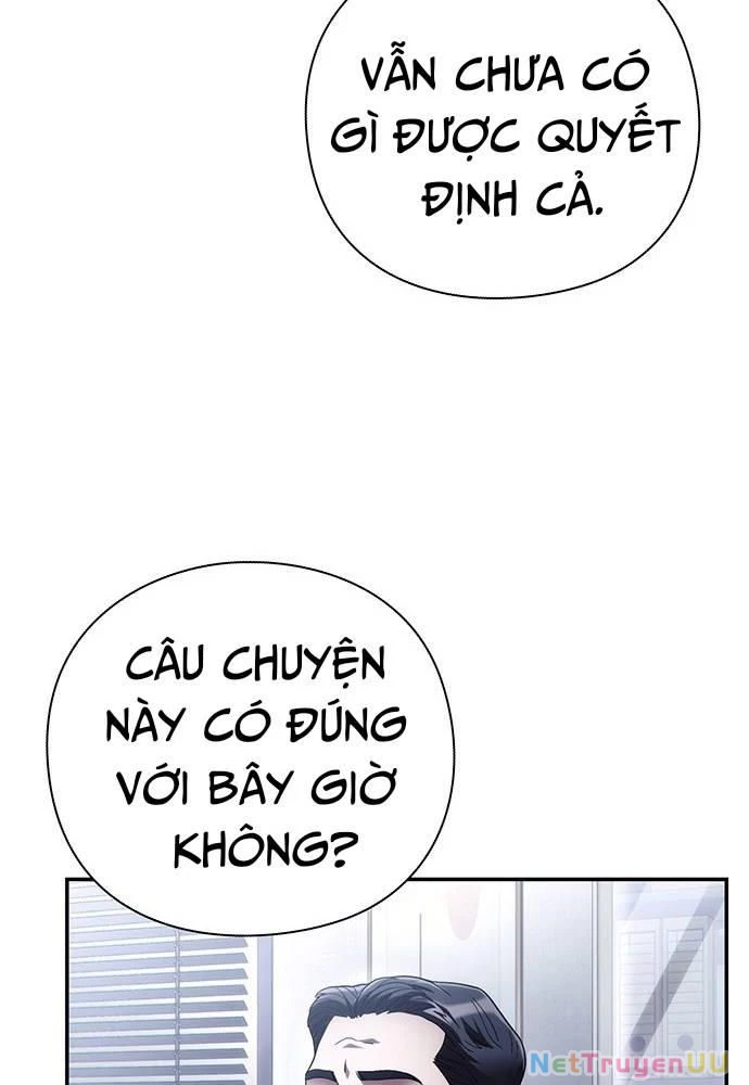 Nhân Viên Văn Phòng Nhìn Thấy Vận Mệnh Chapter 69 - Trang 4
