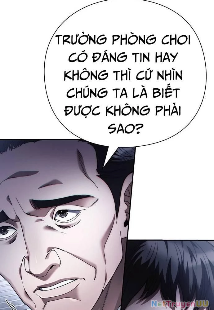 Nhân Viên Văn Phòng Nhìn Thấy Vận Mệnh Chapter 69 - Trang 4