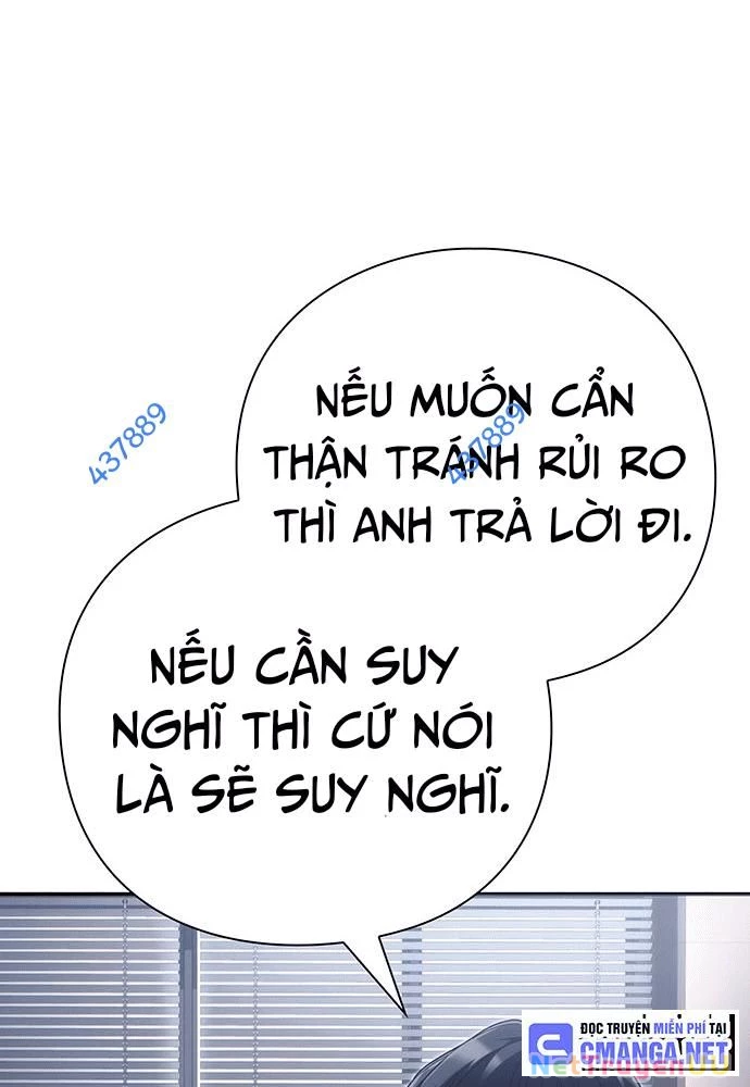 Nhân Viên Văn Phòng Nhìn Thấy Vận Mệnh Chapter 69 - Trang 4