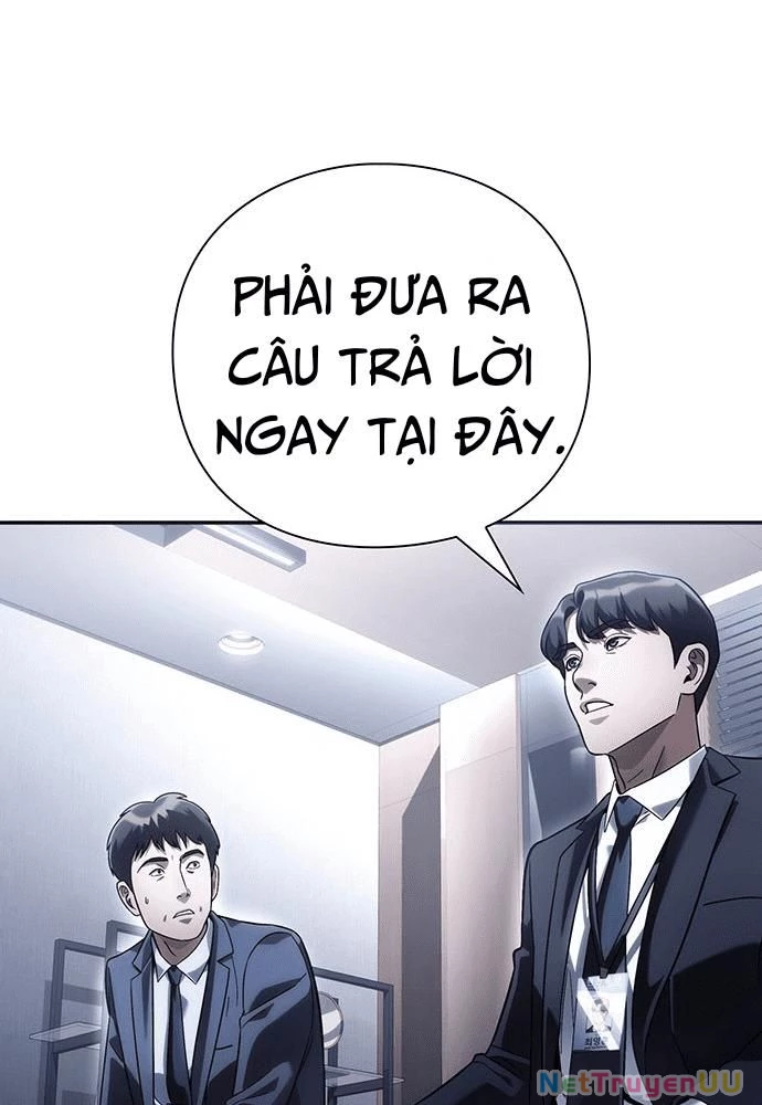 Nhân Viên Văn Phòng Nhìn Thấy Vận Mệnh Chapter 69 - Trang 4