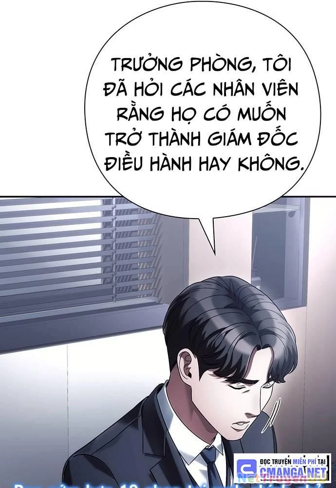 Nhân Viên Văn Phòng Nhìn Thấy Vận Mệnh Chapter 69 - Trang 4