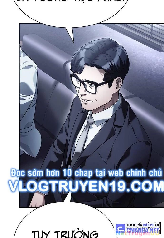 Nhân Viên Văn Phòng Nhìn Thấy Vận Mệnh Chapter 69 - Trang 4