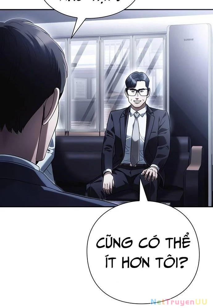 Nhân Viên Văn Phòng Nhìn Thấy Vận Mệnh Chapter 69 - Trang 4