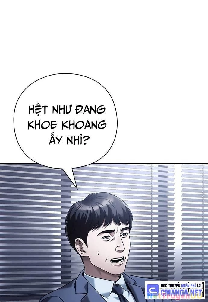 Nhân Viên Văn Phòng Nhìn Thấy Vận Mệnh Chapter 69 - Trang 4