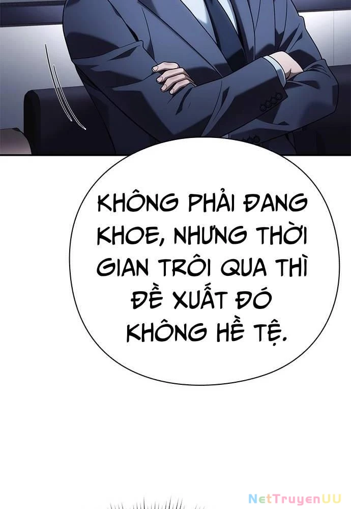 Nhân Viên Văn Phòng Nhìn Thấy Vận Mệnh Chapter 69 - Trang 4