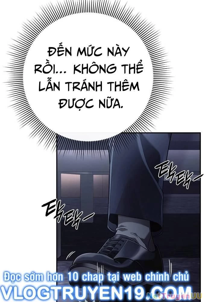 Nhân Viên Văn Phòng Nhìn Thấy Vận Mệnh Chapter 69 - Trang 4