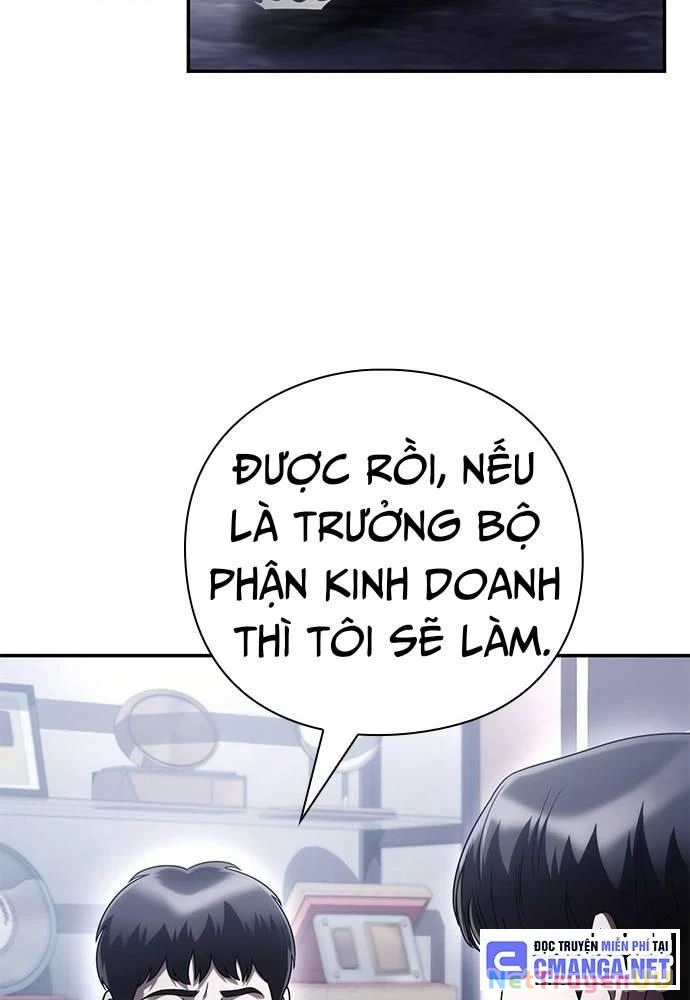 Nhân Viên Văn Phòng Nhìn Thấy Vận Mệnh Chapter 69 - Trang 4