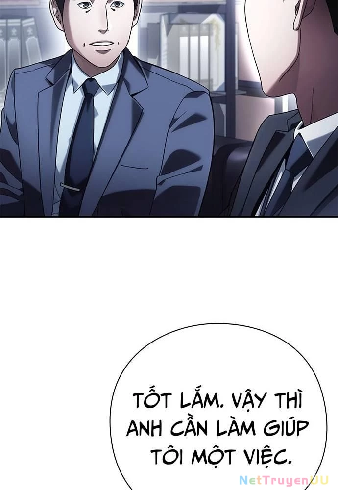 Nhân Viên Văn Phòng Nhìn Thấy Vận Mệnh Chapter 69 - Trang 4