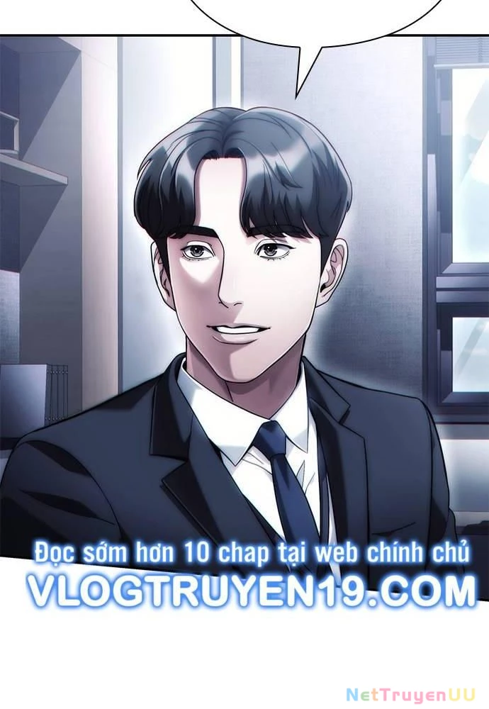 Nhân Viên Văn Phòng Nhìn Thấy Vận Mệnh Chapter 69 - Trang 4