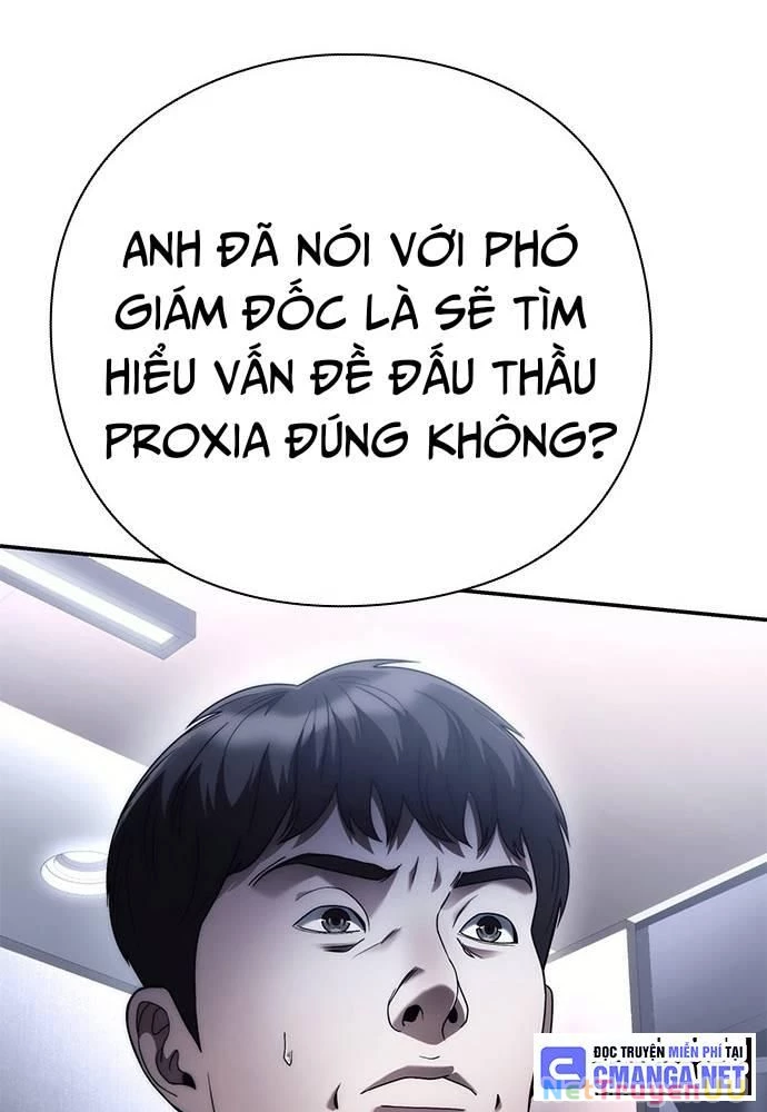 Nhân Viên Văn Phòng Nhìn Thấy Vận Mệnh Chapter 69 - Trang 4