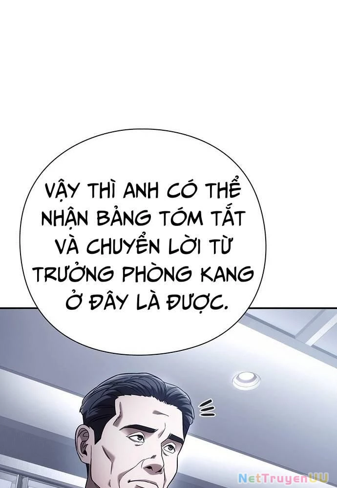 Nhân Viên Văn Phòng Nhìn Thấy Vận Mệnh Chapter 69 - Trang 4