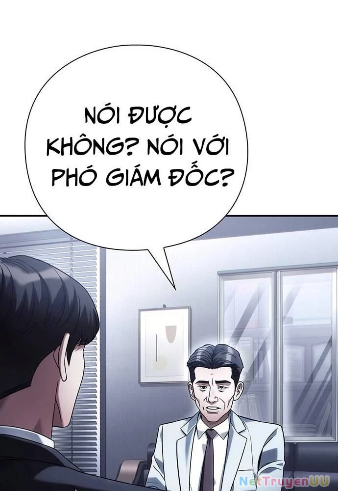 Nhân Viên Văn Phòng Nhìn Thấy Vận Mệnh Chapter 69 - Trang 4