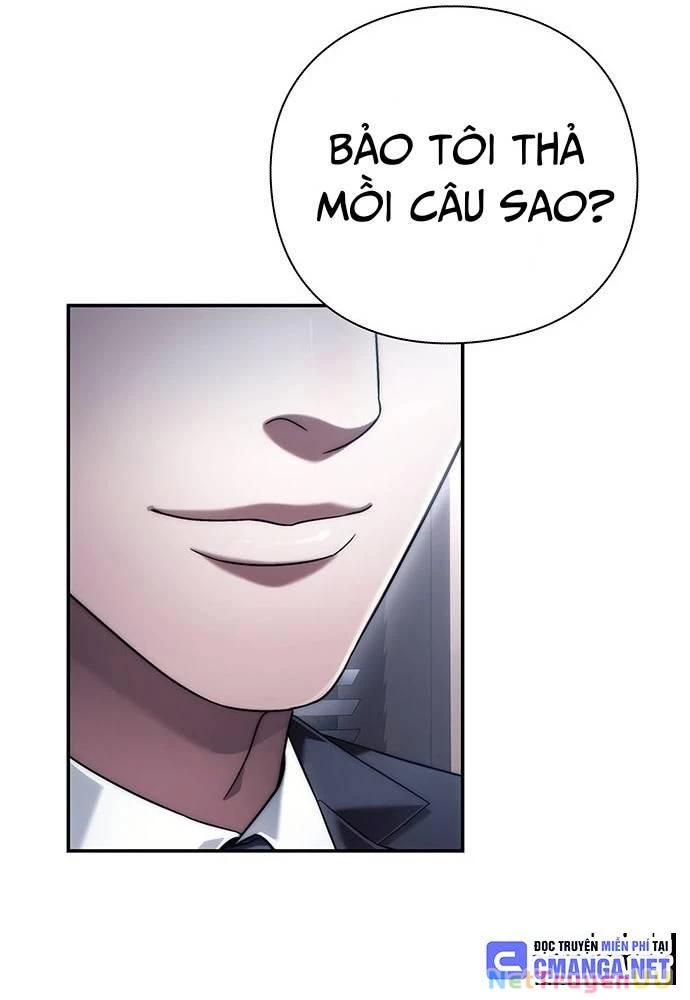 Nhân Viên Văn Phòng Nhìn Thấy Vận Mệnh Chapter 69 - Trang 4