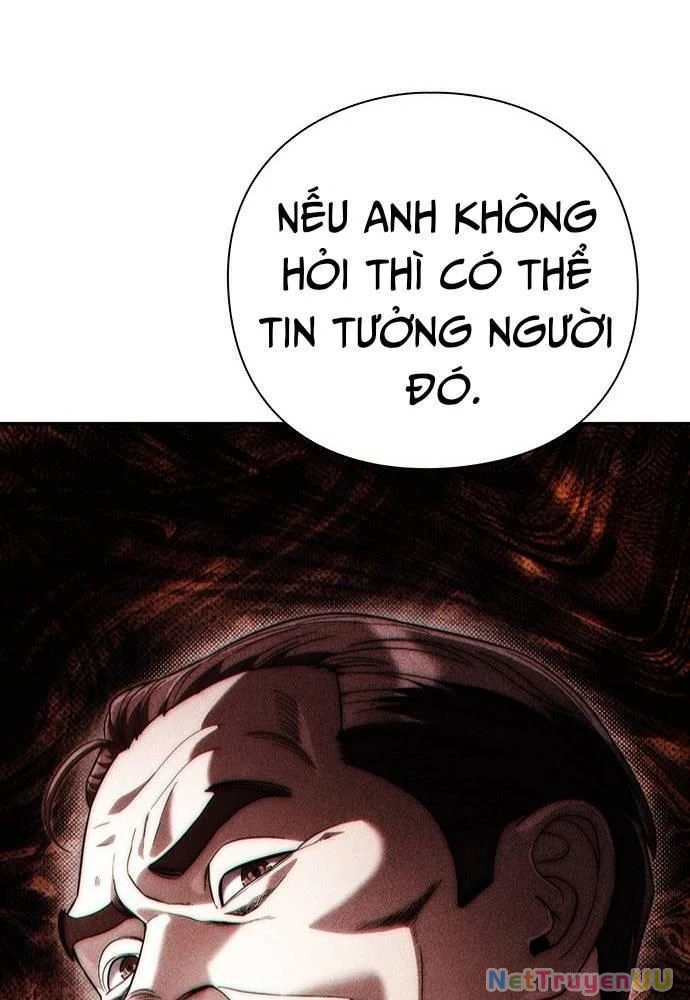 Nhân Viên Văn Phòng Nhìn Thấy Vận Mệnh Chapter 69 - Trang 4