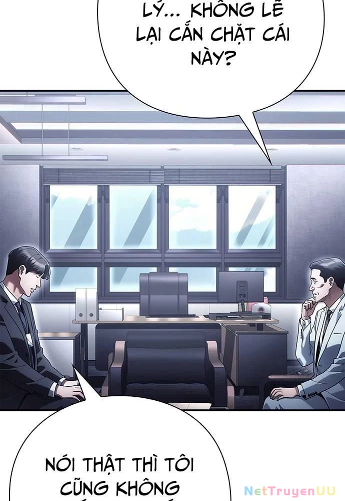 Nhân Viên Văn Phòng Nhìn Thấy Vận Mệnh Chapter 70 - Trang 4