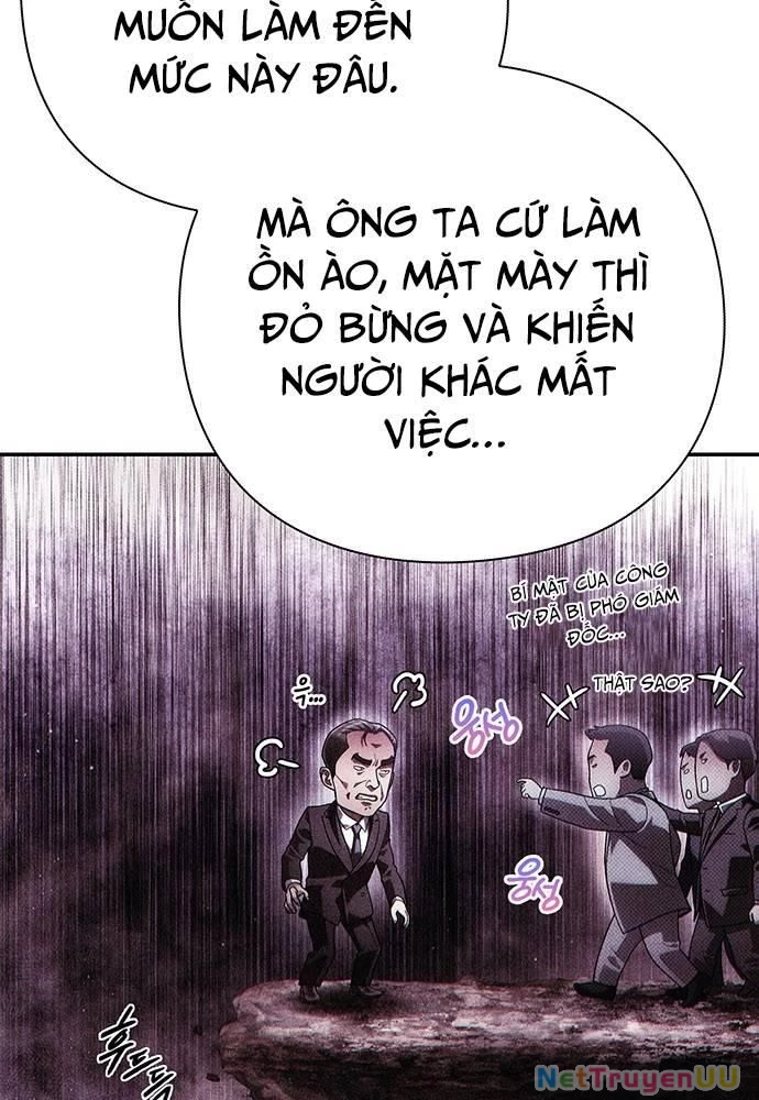 Nhân Viên Văn Phòng Nhìn Thấy Vận Mệnh Chapter 70 - Trang 4