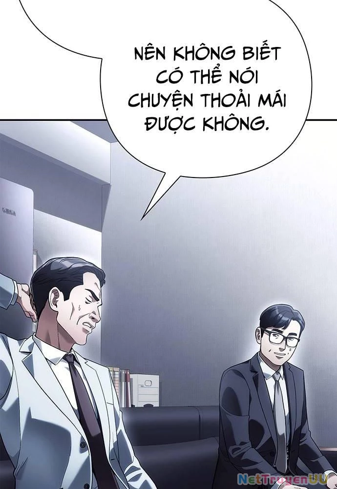 Nhân Viên Văn Phòng Nhìn Thấy Vận Mệnh Chapter 70 - Trang 4