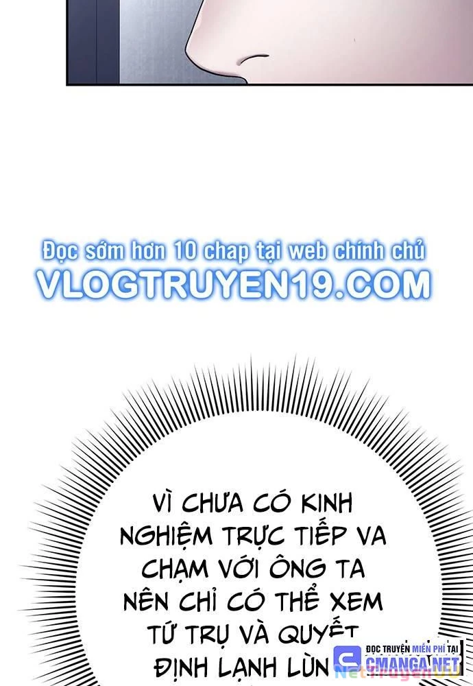 Nhân Viên Văn Phòng Nhìn Thấy Vận Mệnh Chapter 70 - Trang 4