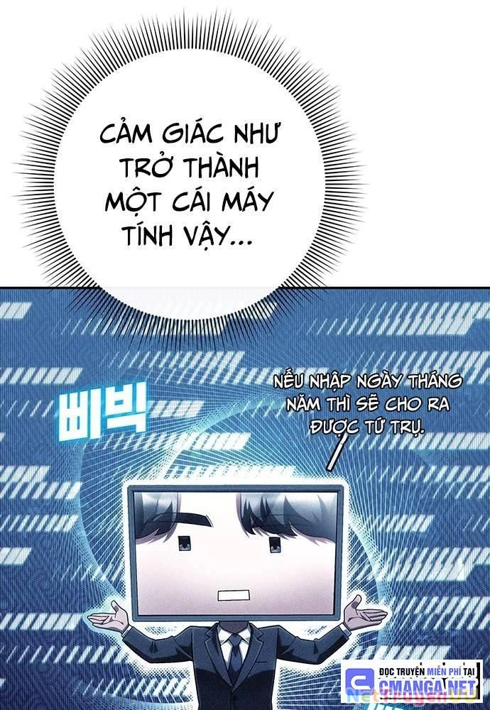 Nhân Viên Văn Phòng Nhìn Thấy Vận Mệnh Chapter 70 - Trang 4